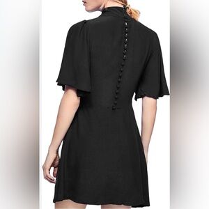 Free people Be my baby Dress